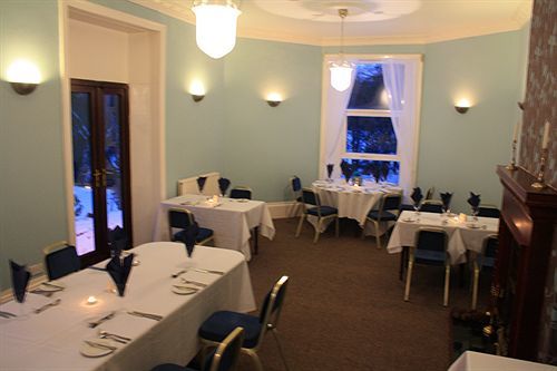 Gomersal Lodge Hotel Cleckheaton Exteriér fotografie